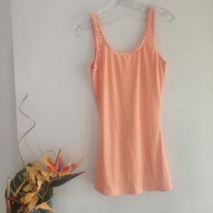 🆕️ Cotton on BODY Scoop Neck Mini Medium NWT Swim Dress